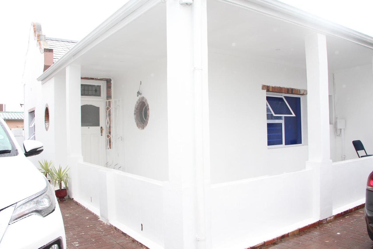 The White House Lodge Cape Town Exterior foto